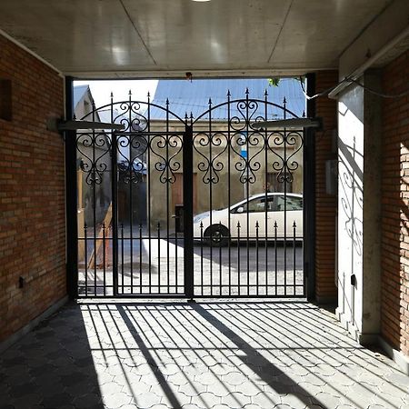 Appartamento Brick House Tbilisi Esterno foto