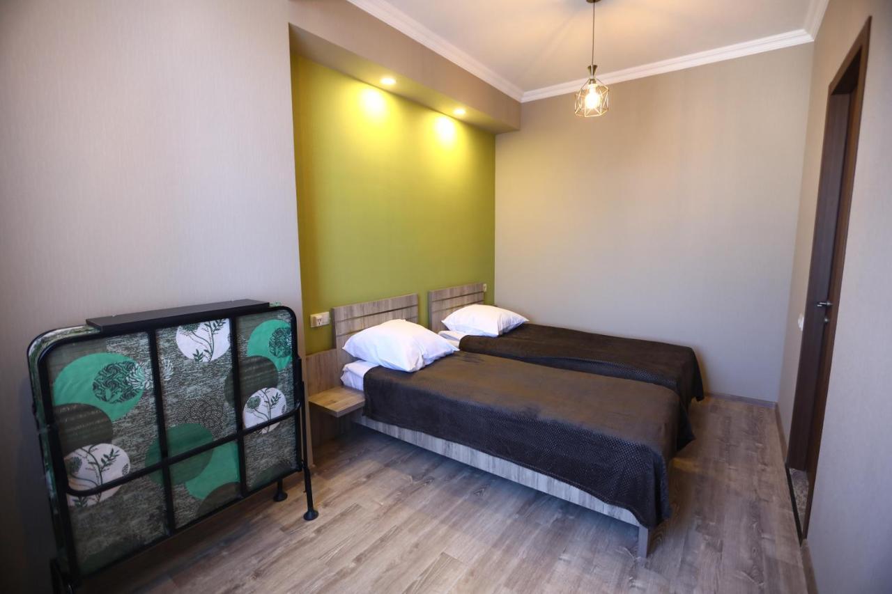 Appartamento Brick House Tbilisi Esterno foto